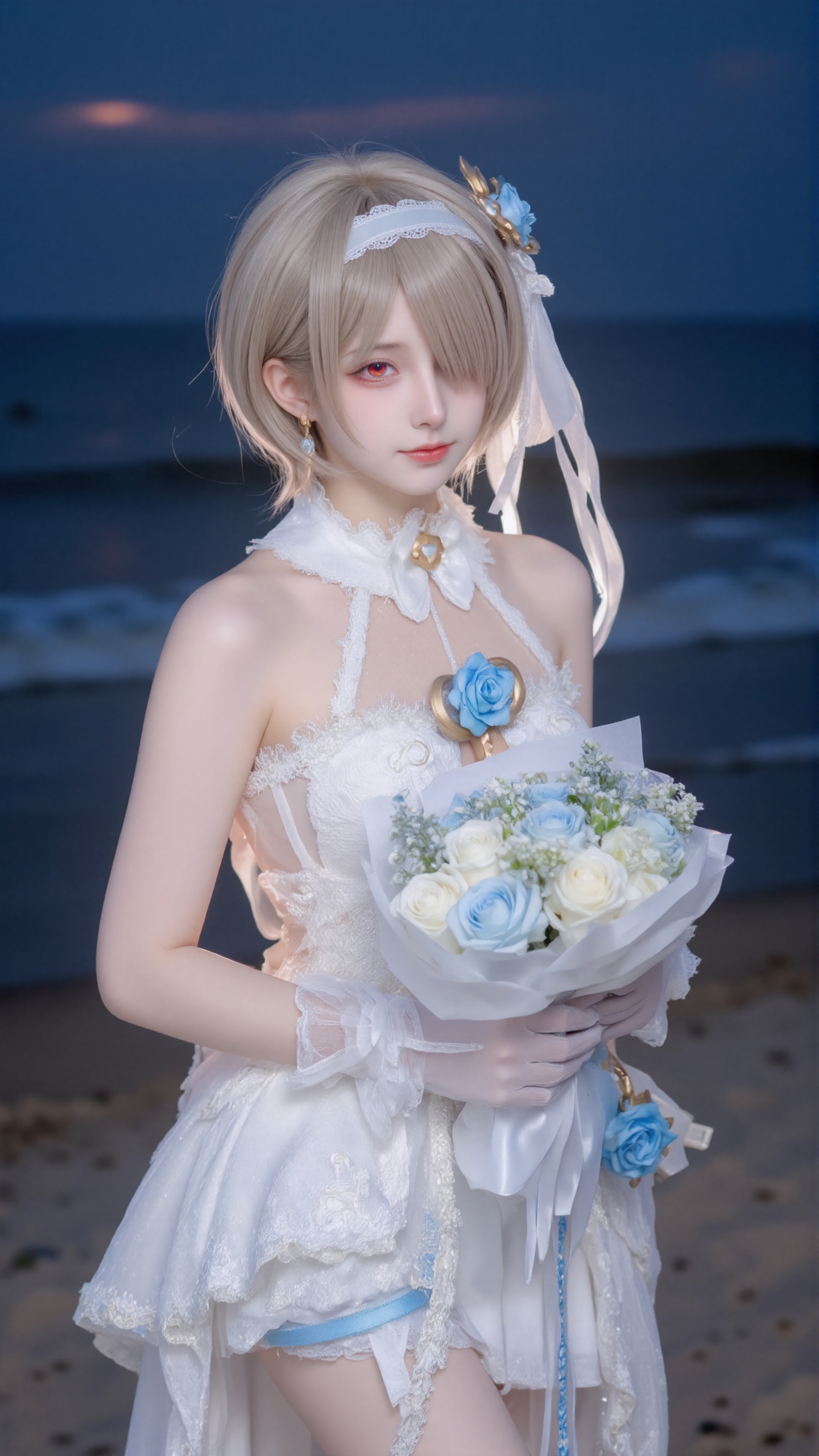 麗塔COS