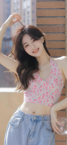 甜妹
