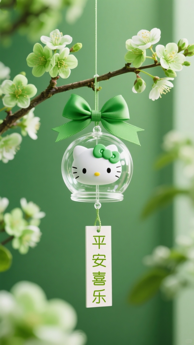 清新壁纸