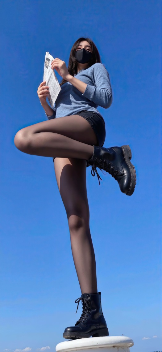 性感美女