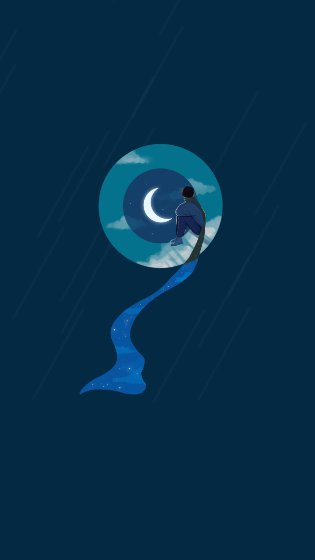 繁星