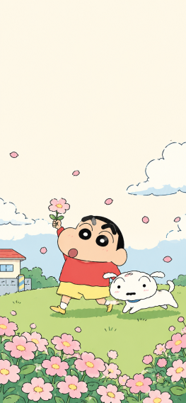 小新
