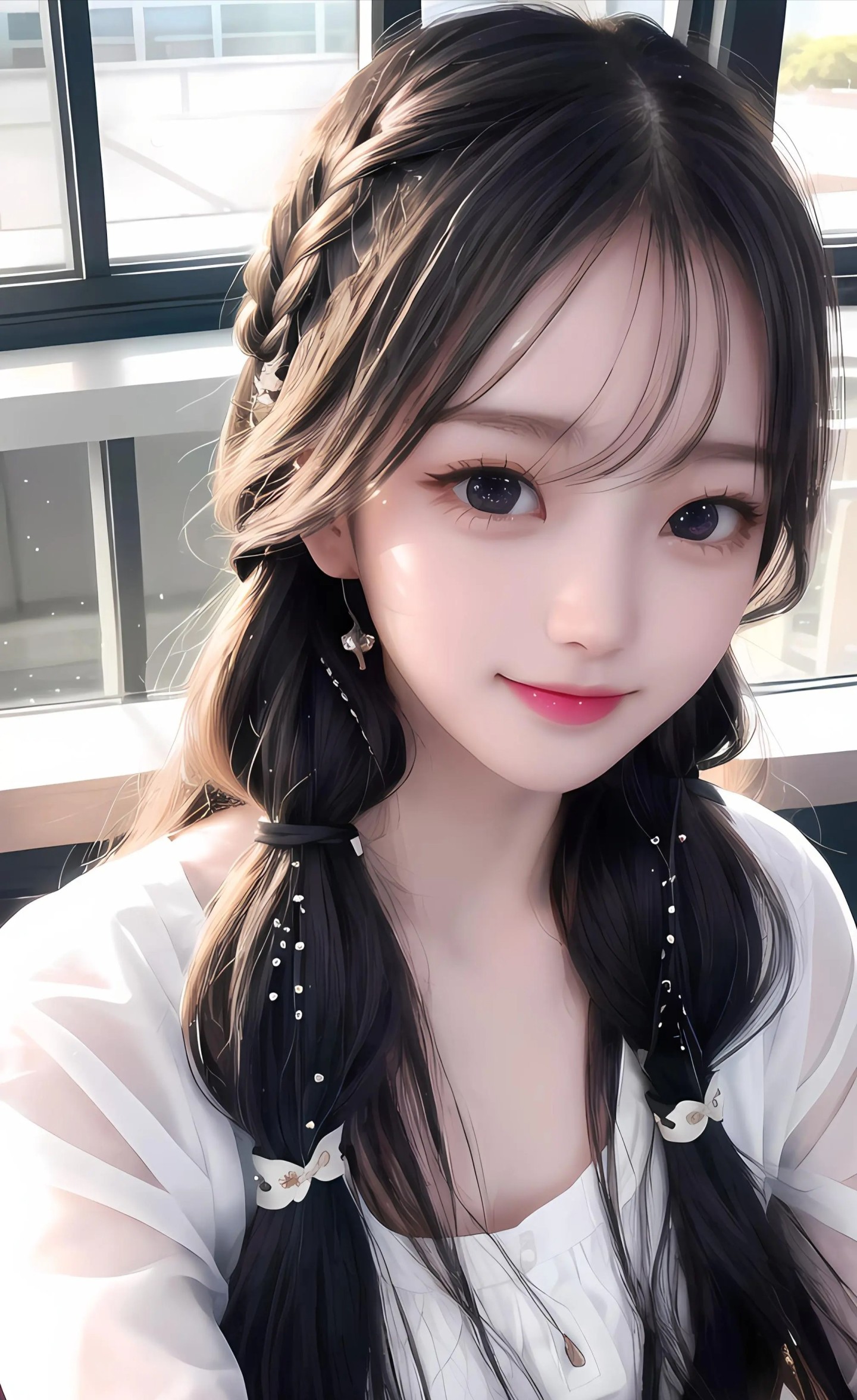 二次元壁纸