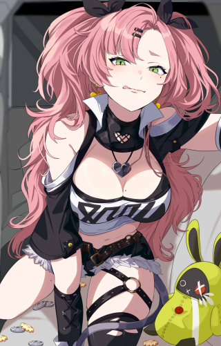 妮可
