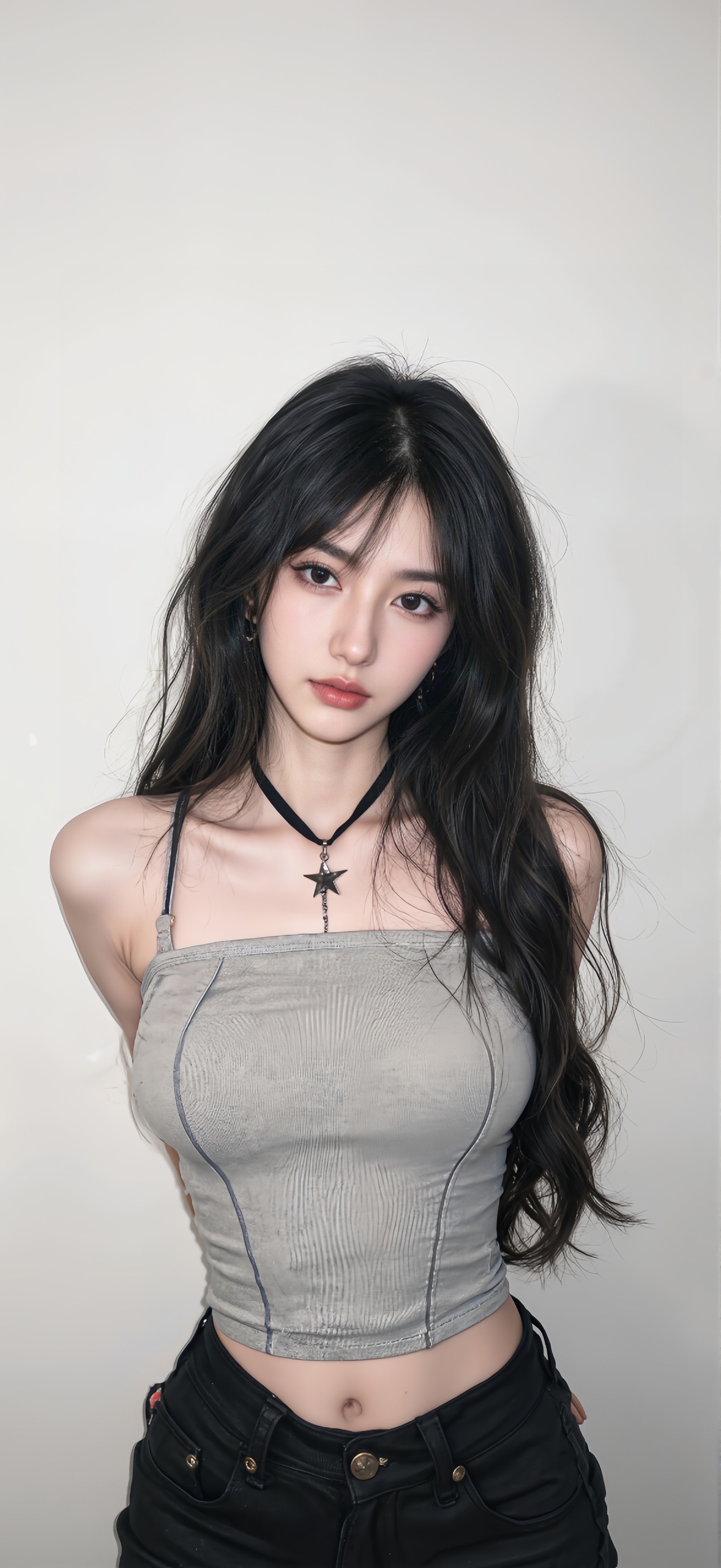 性感美女