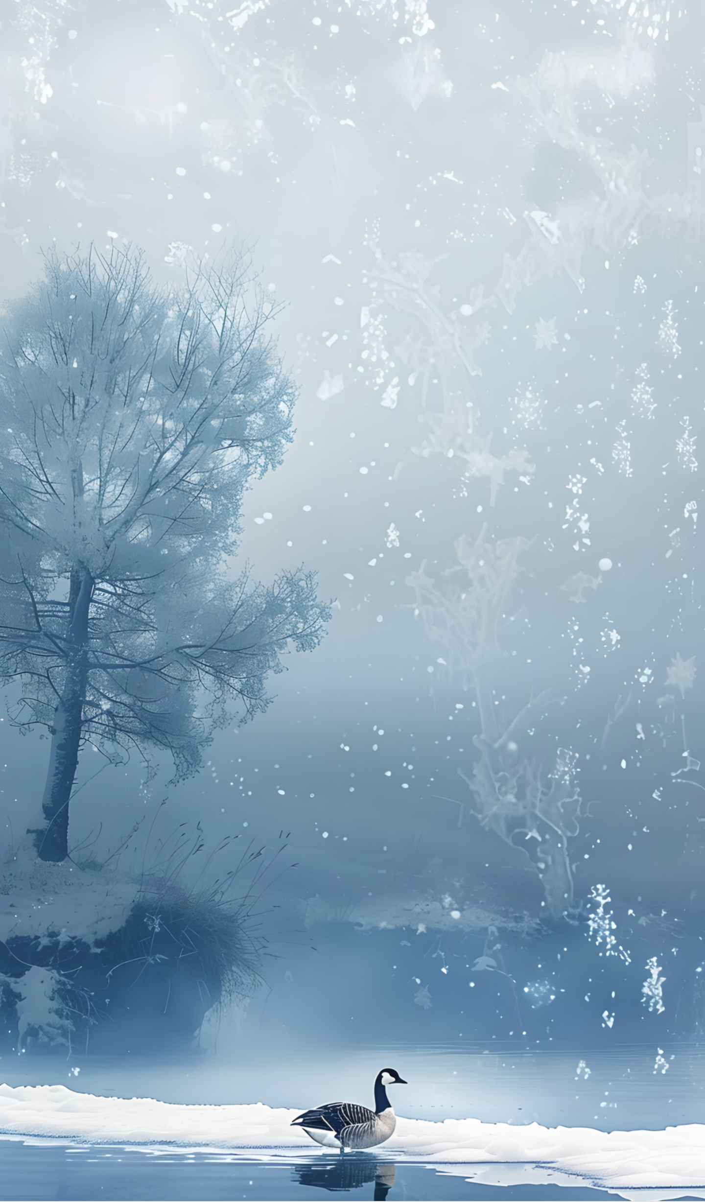 雪花