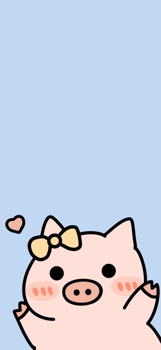 猪猪