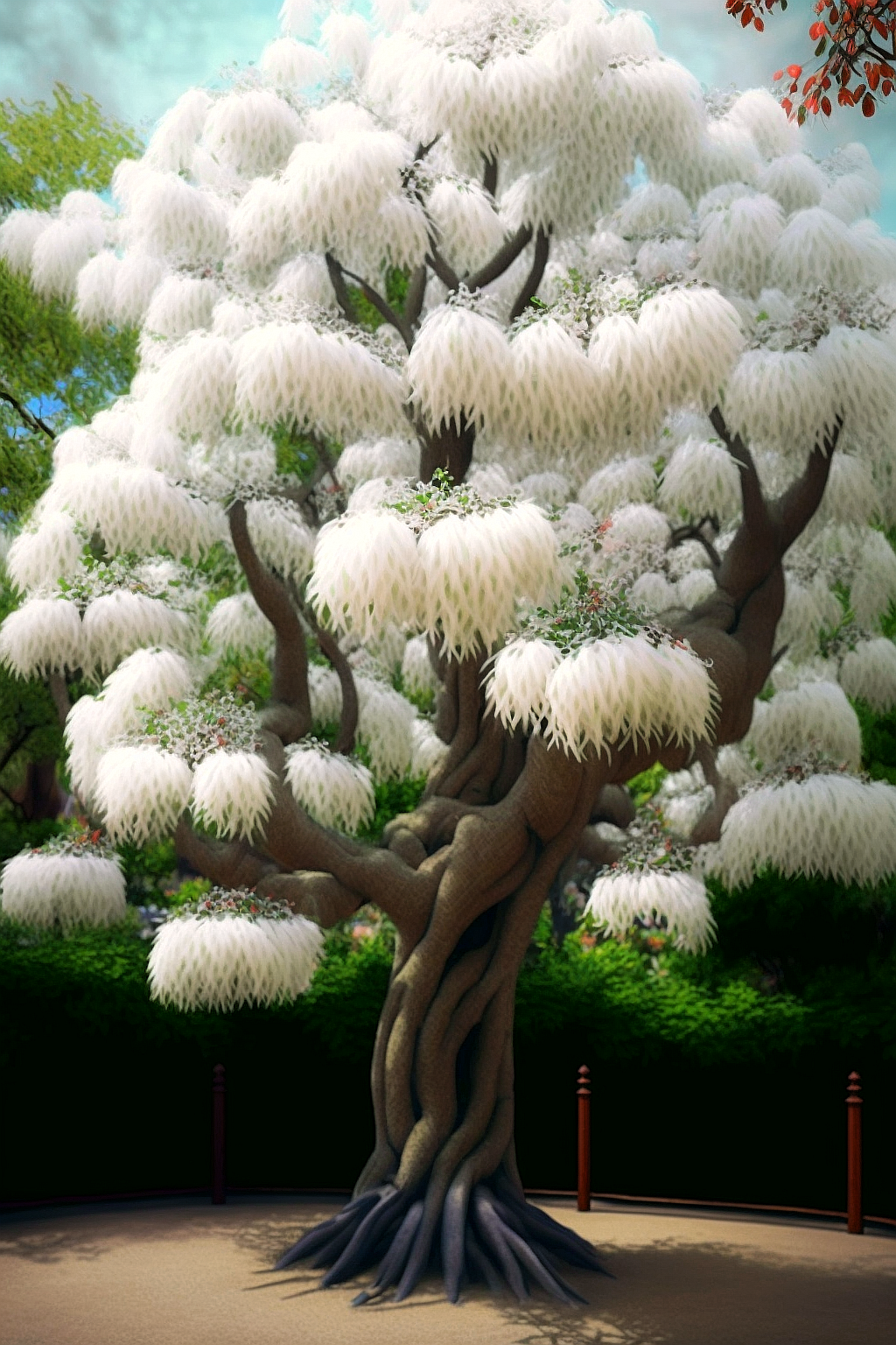 什麼樹