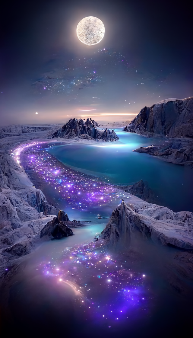 星空