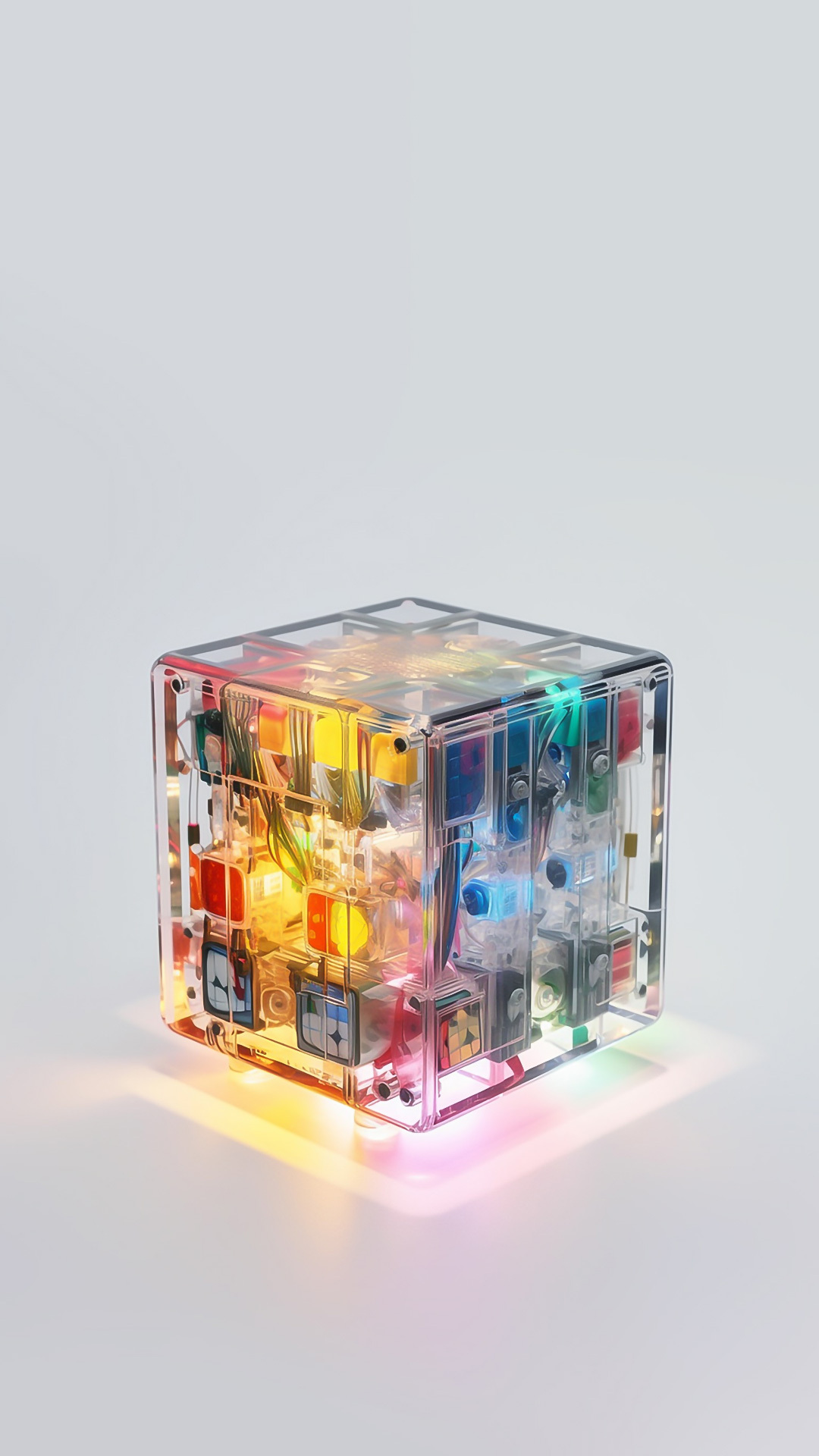 magicube