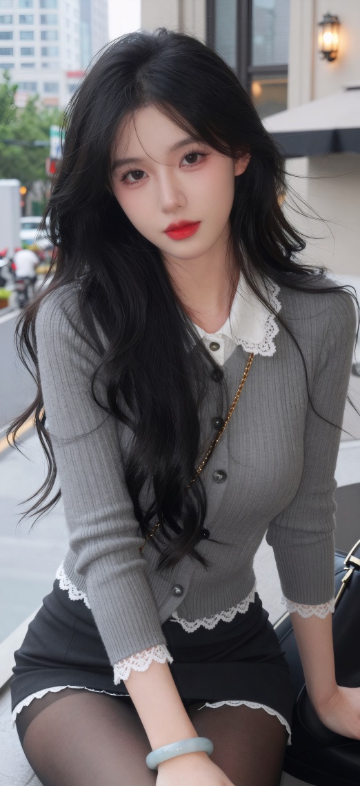 成熟美女