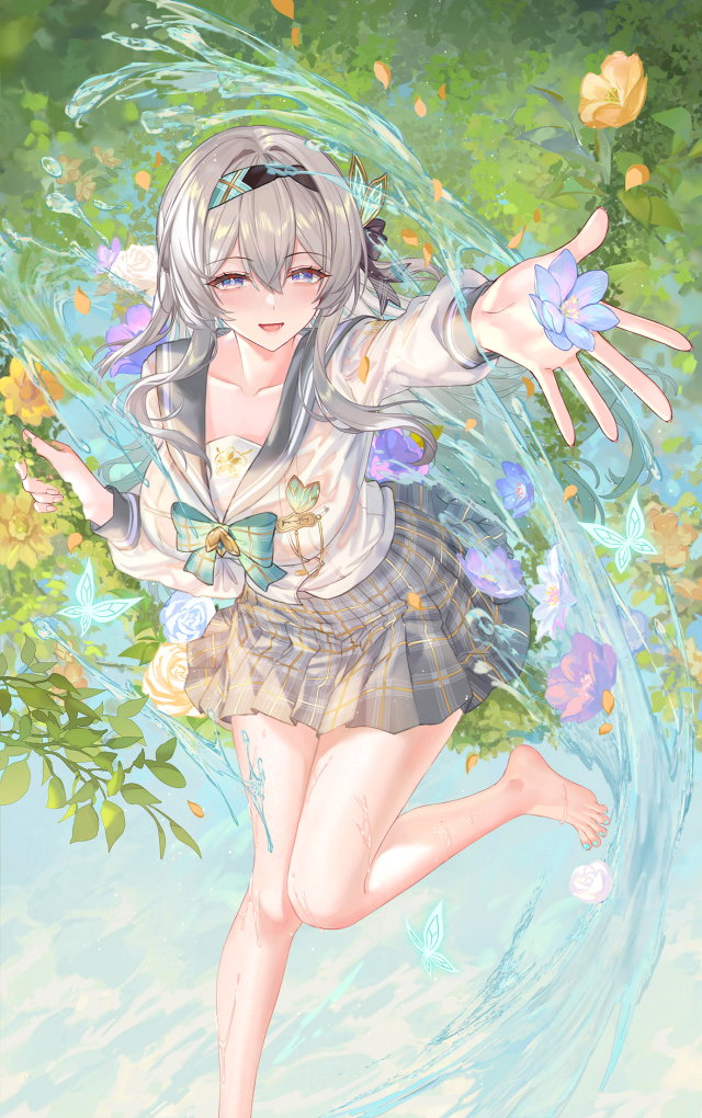 流萤