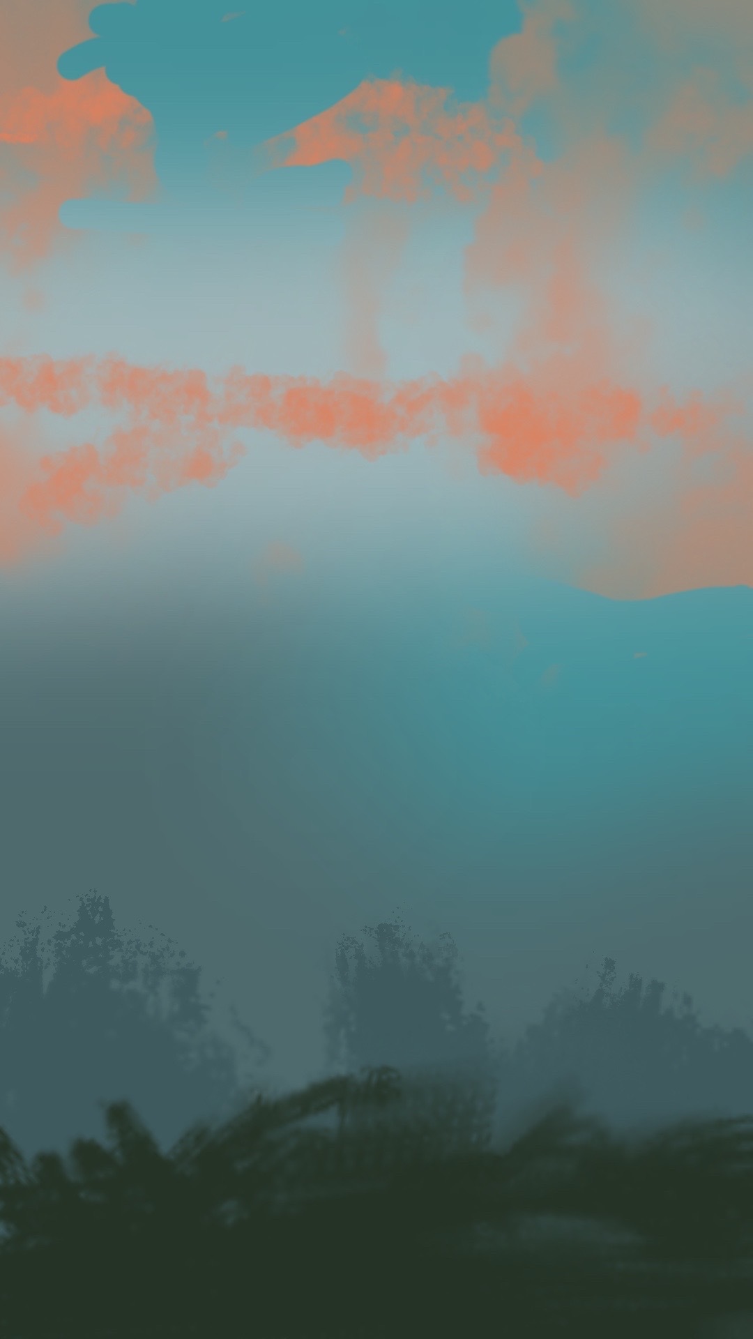 雲