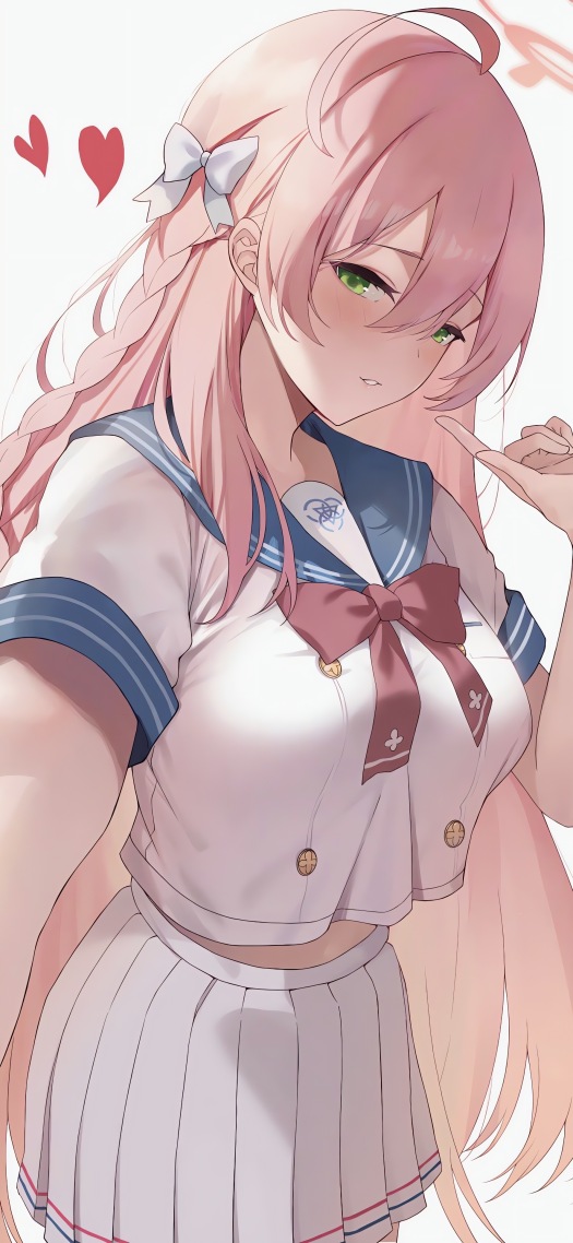 羞澀御姐