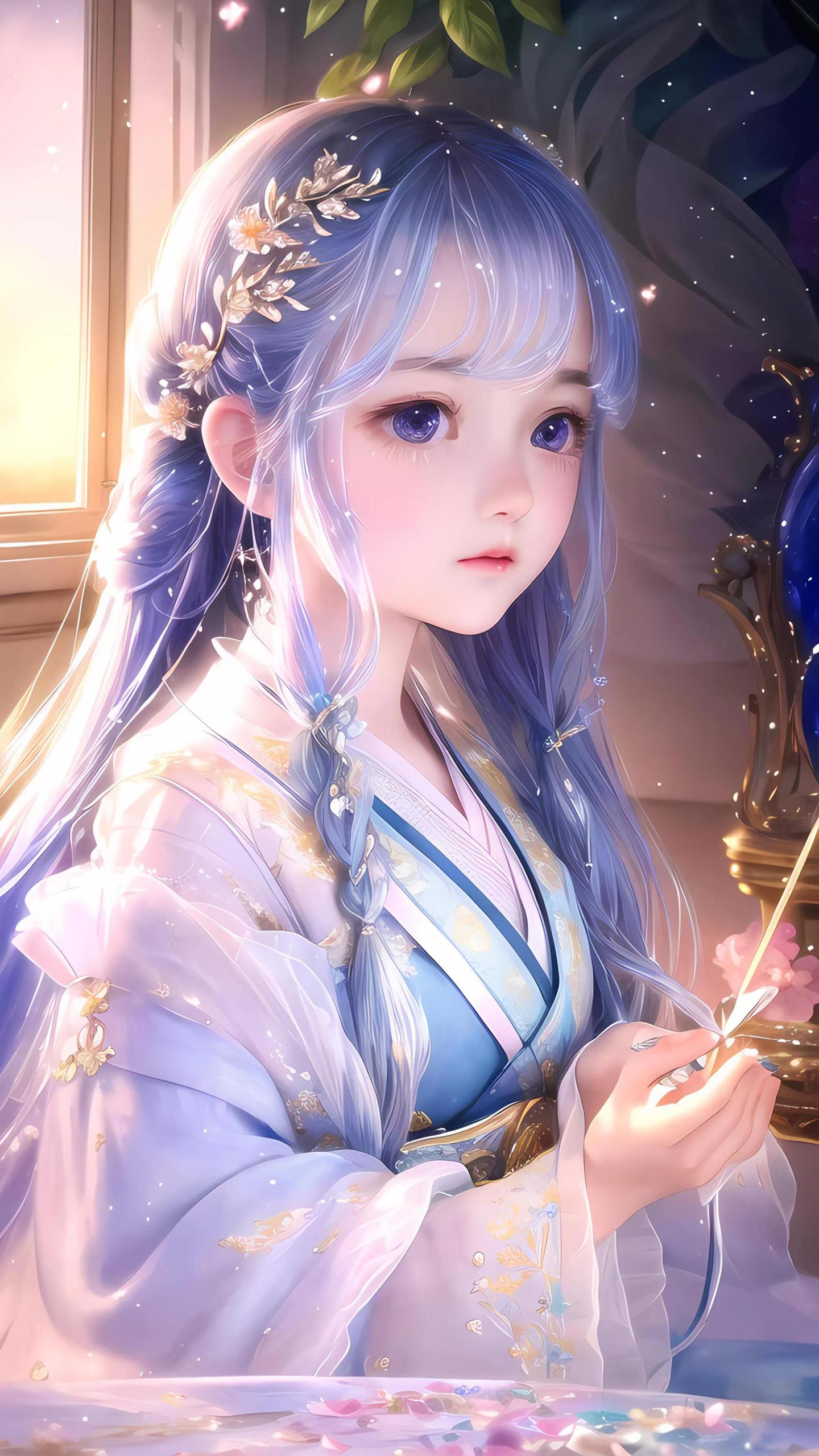 二次元