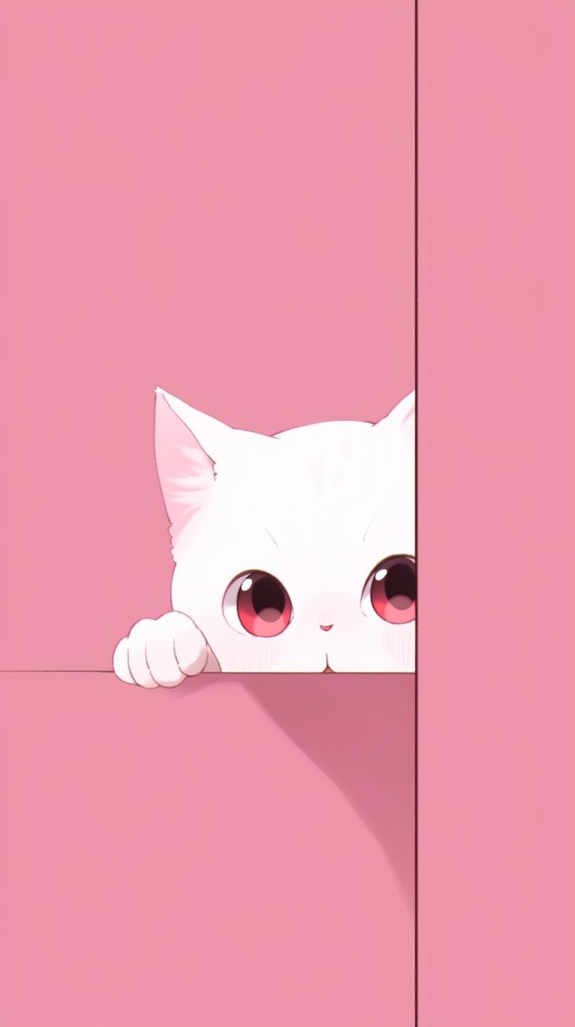 可愛貓咪