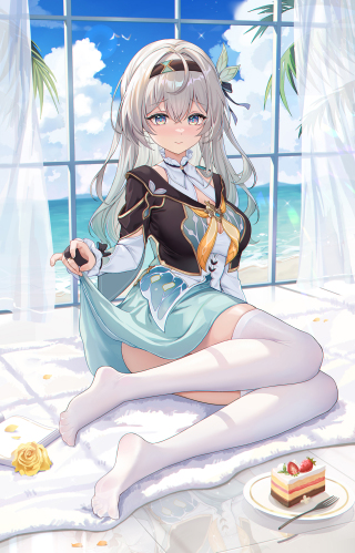 流萤