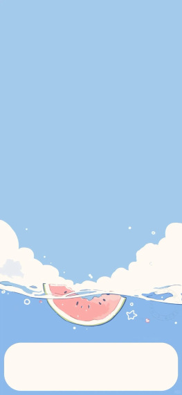 小清新