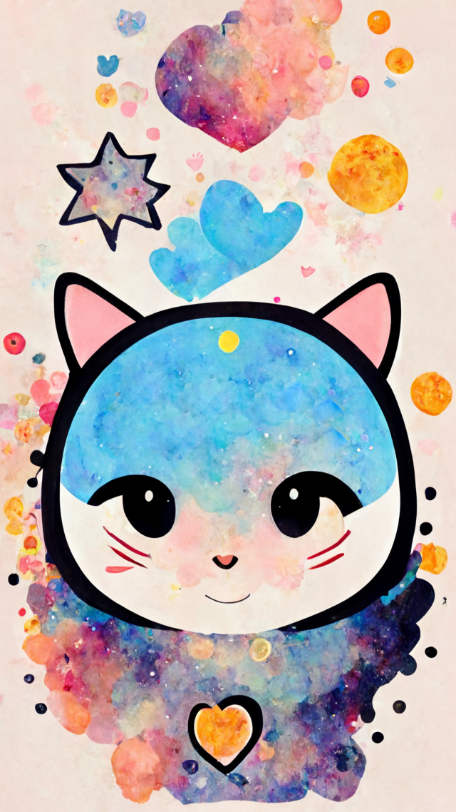 猫的汽水