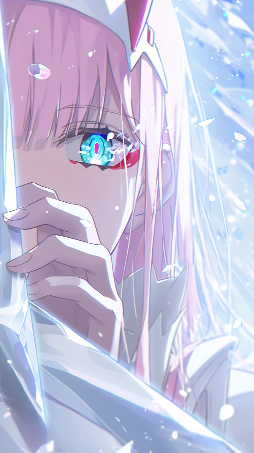 雪墨壁紙丨02丨