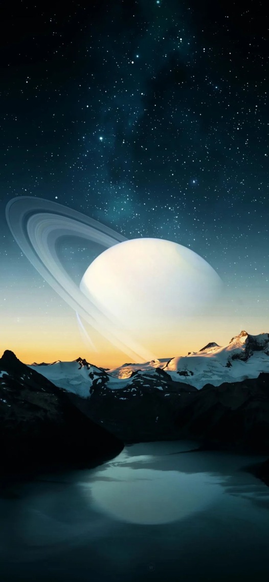 星球