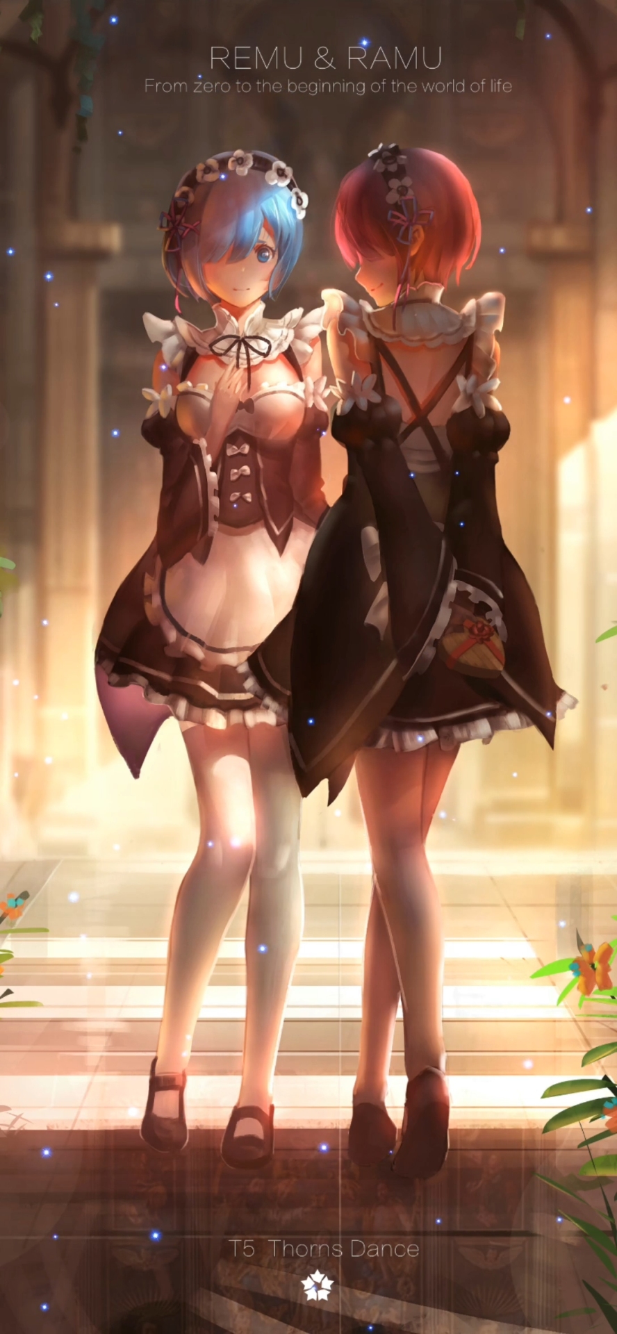 雷姆 
