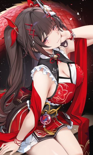 花火