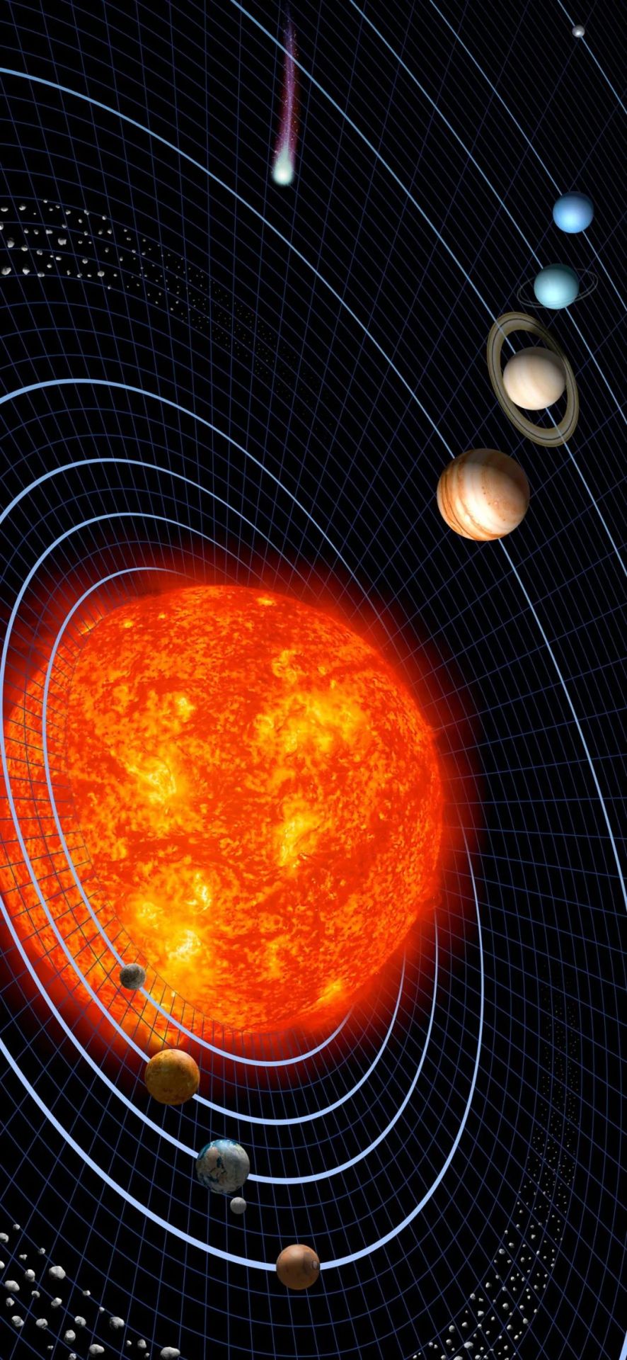 太陽系