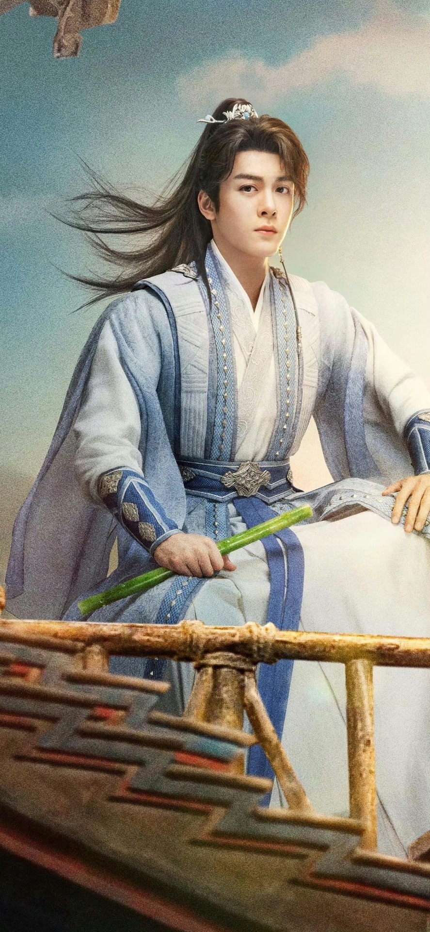 蓮花樓壁紙