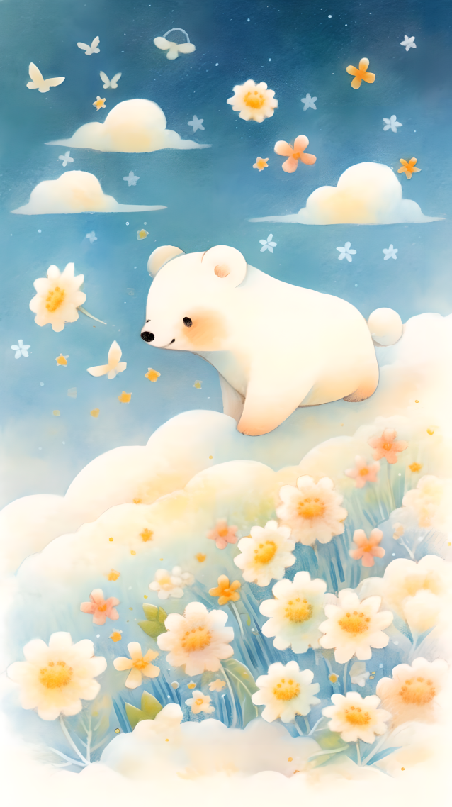 小熊