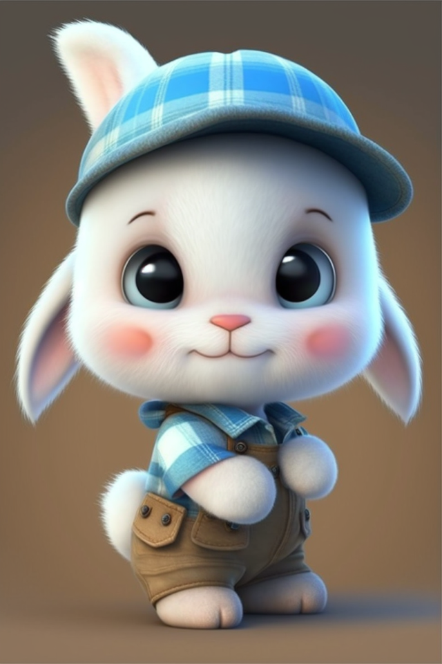 小可爱