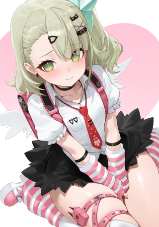 千夏