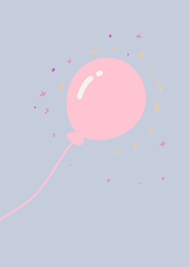 氣球🎈