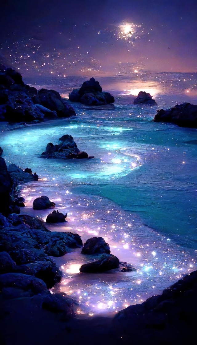 星河