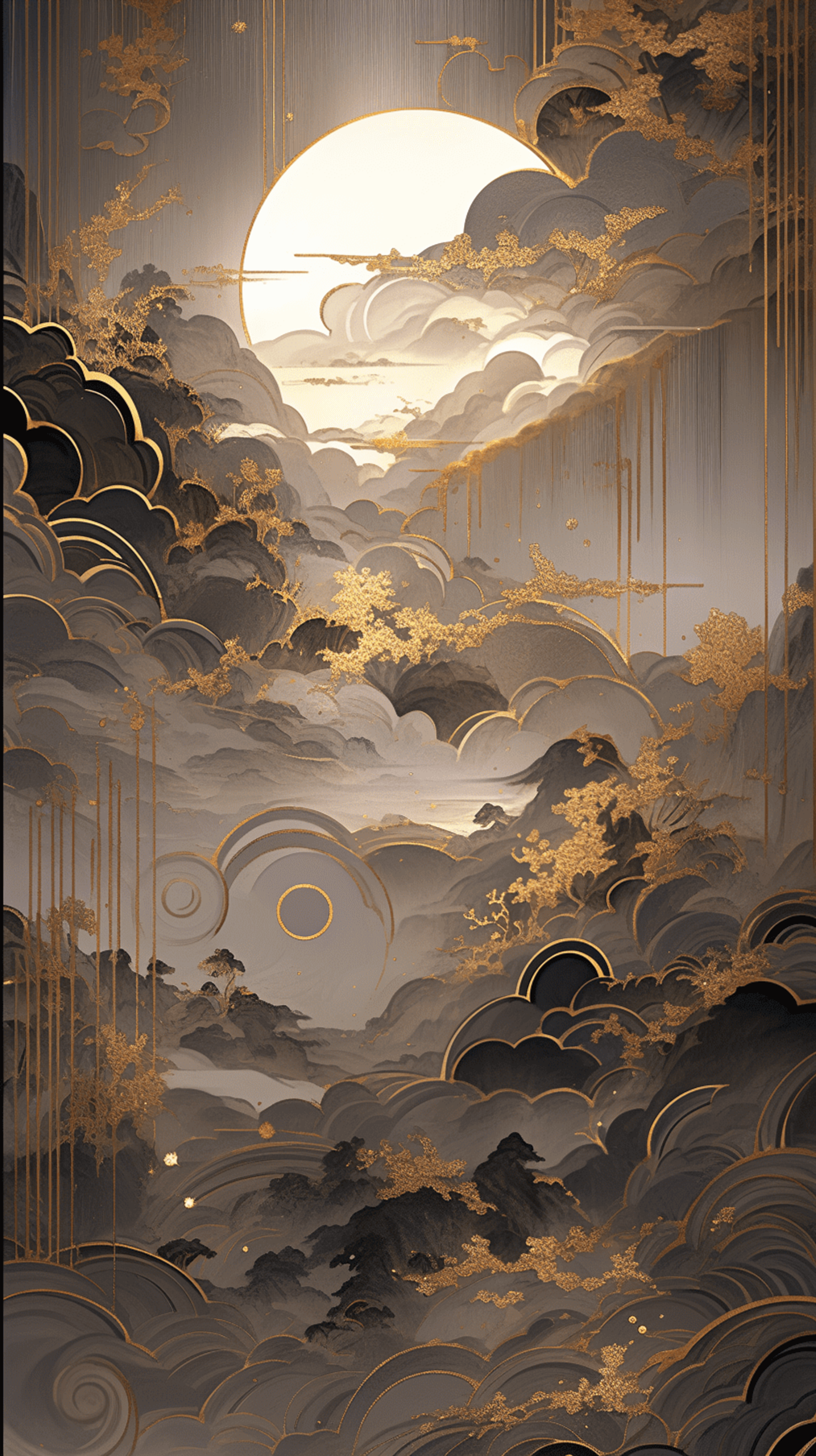 月圓