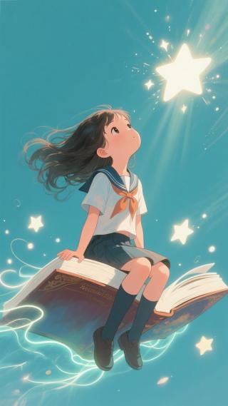 书中远行