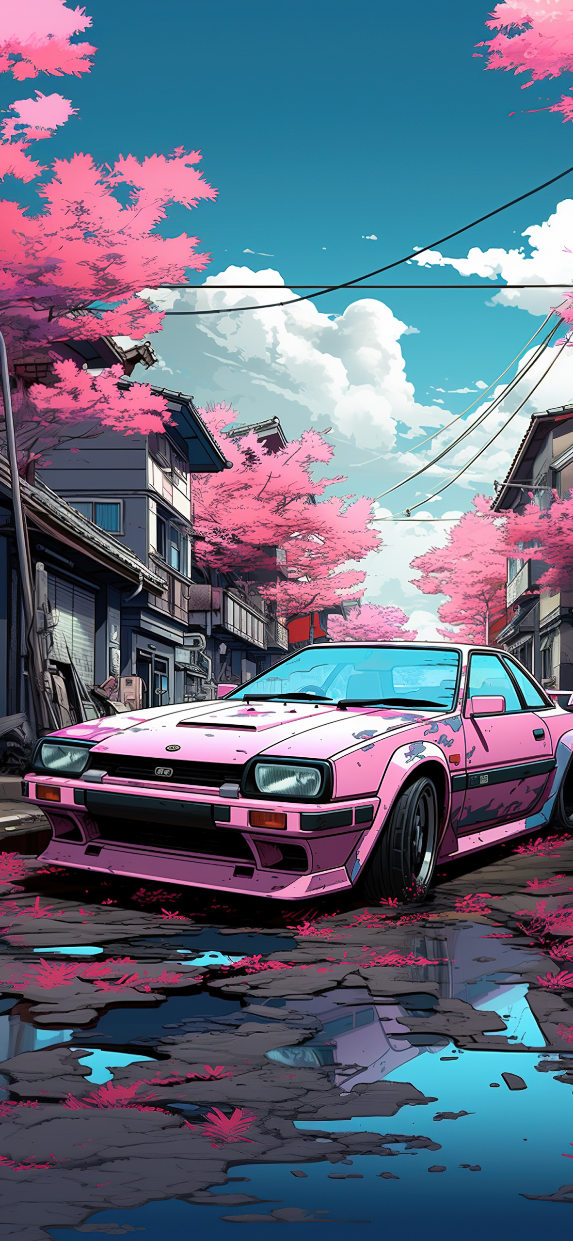 汽车