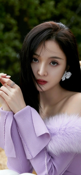 美女