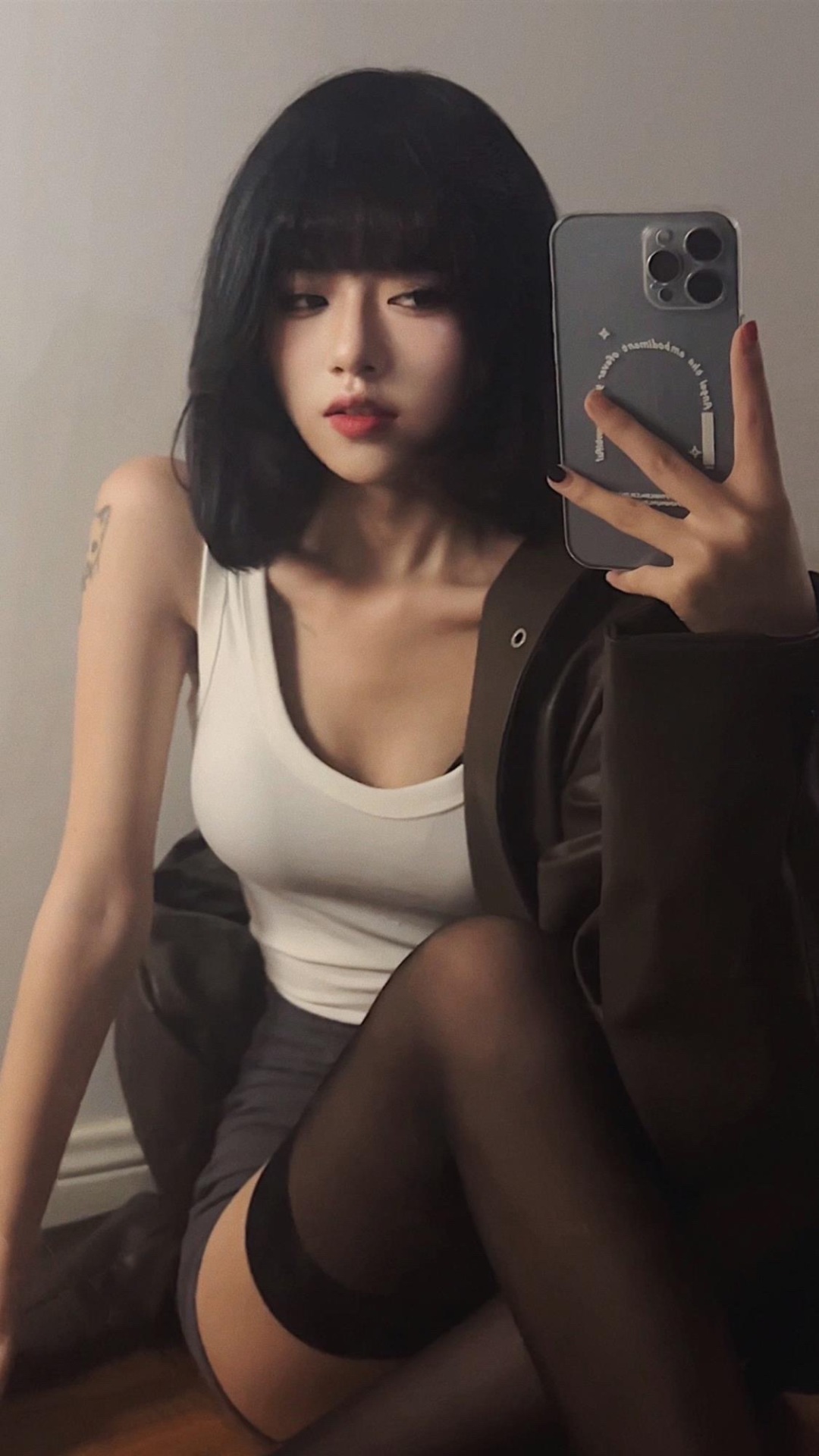 性感美女