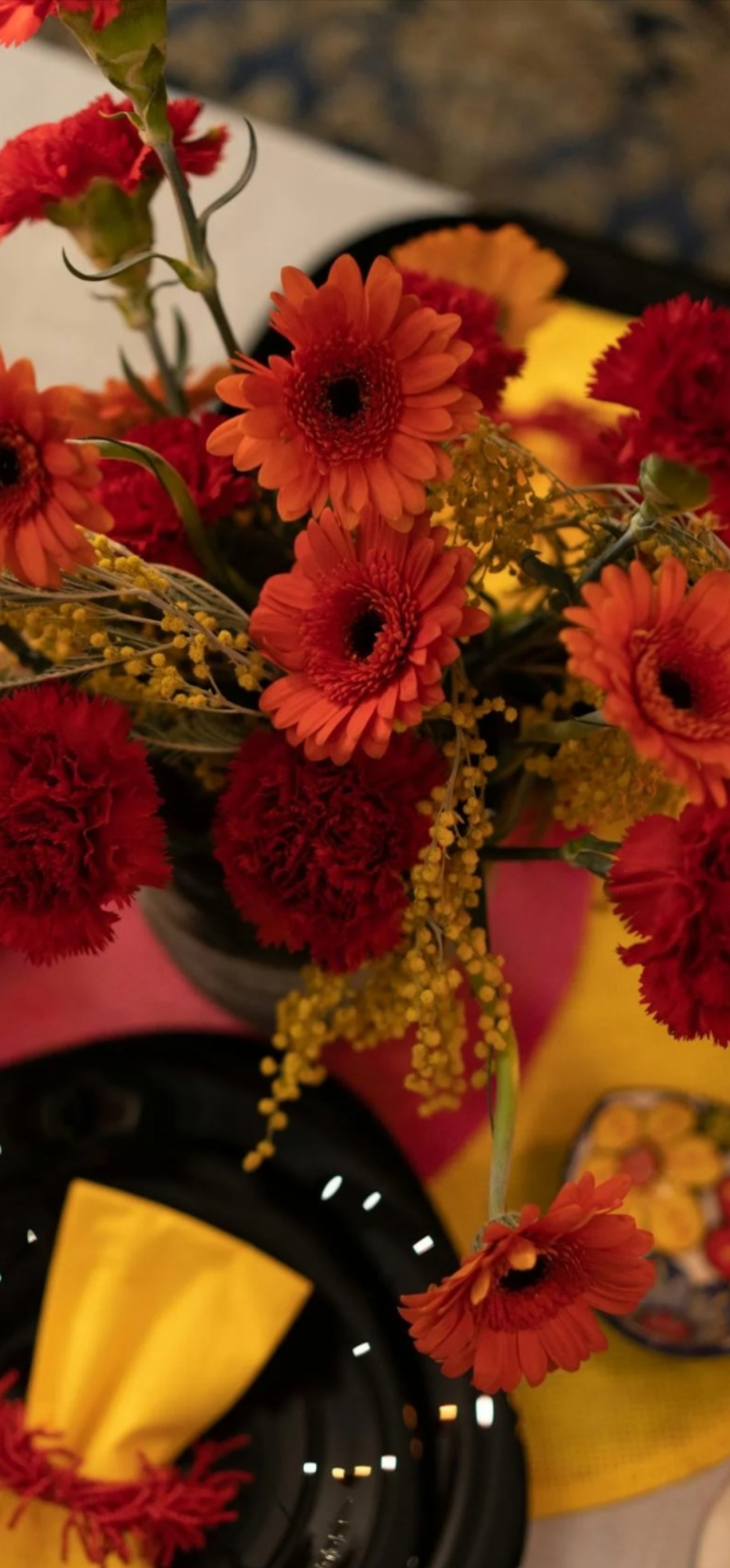小鲜花壁纸