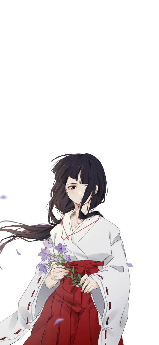桔梗