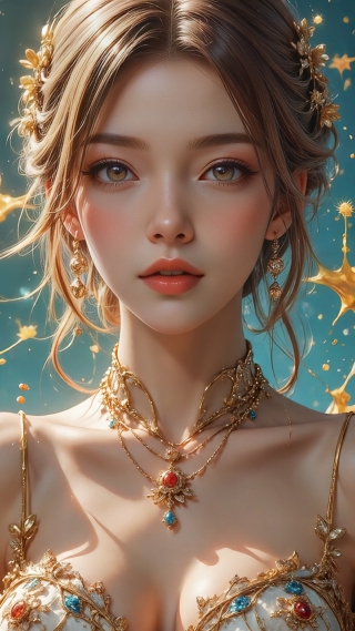 毅