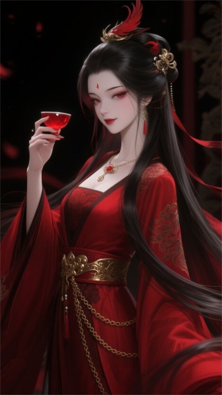 妖妃