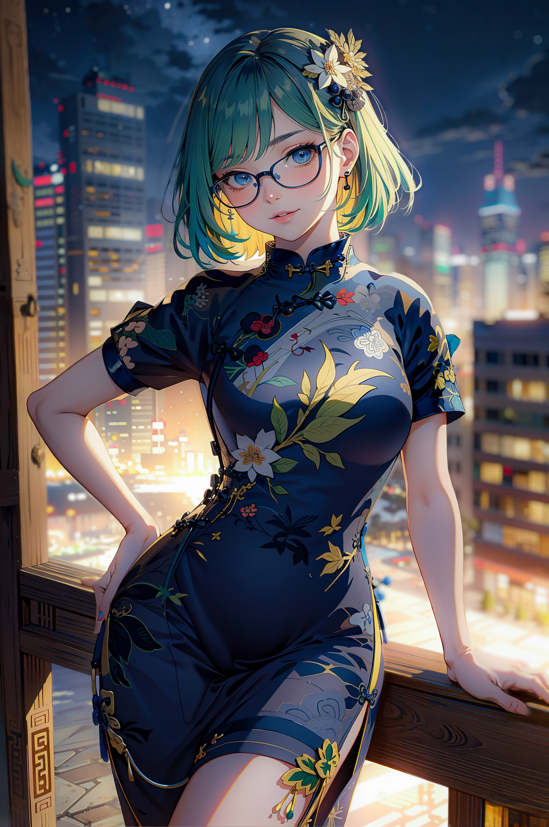 我的天下的画质没有上限吗