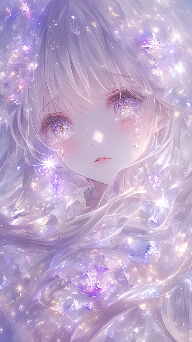 星泪
