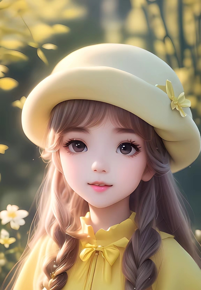 二次元壁紙