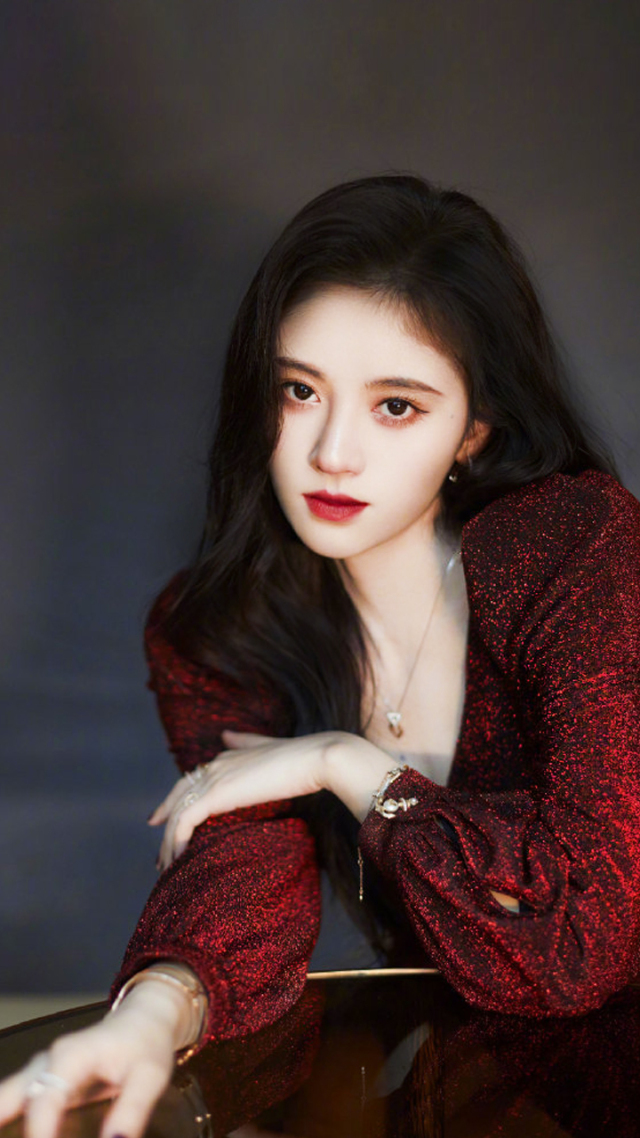 紅裝