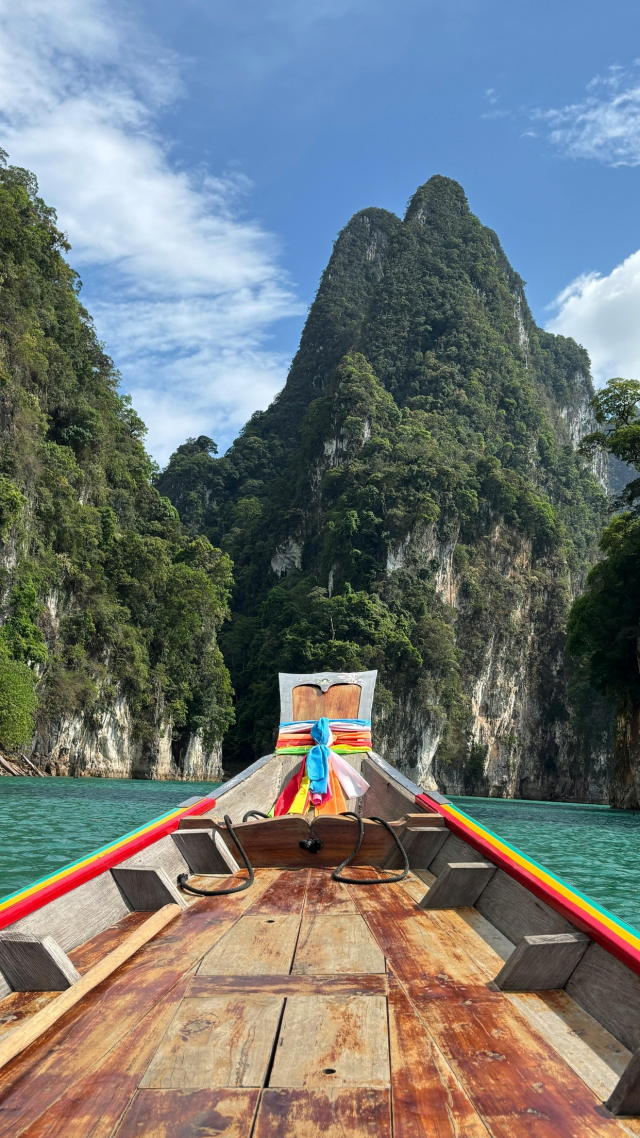山水风景