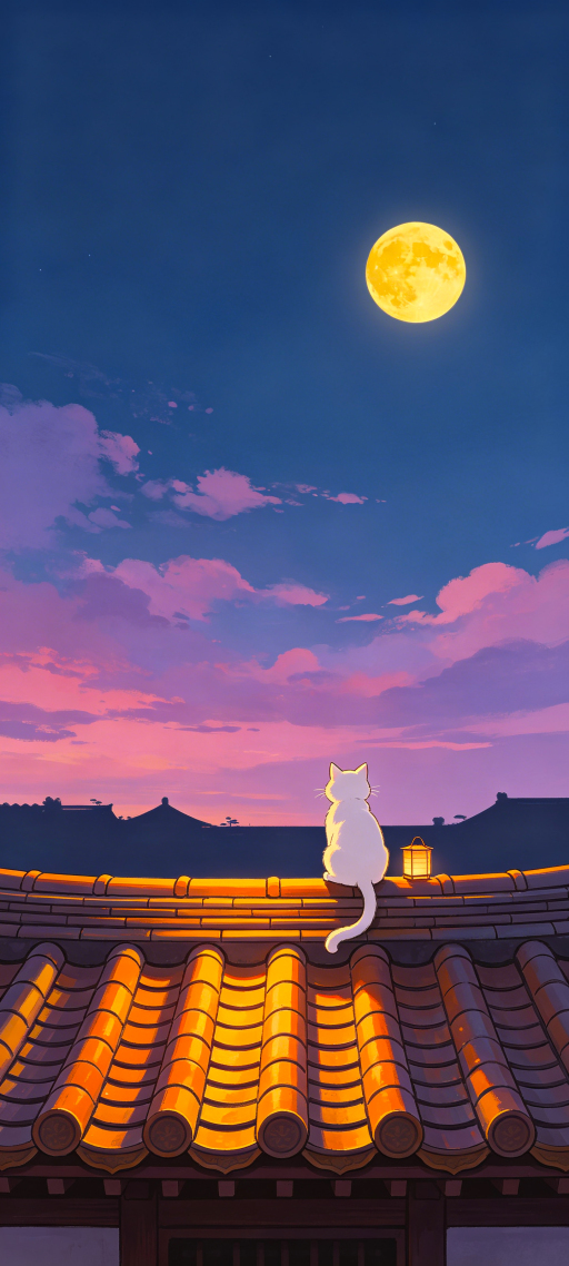 静夜思