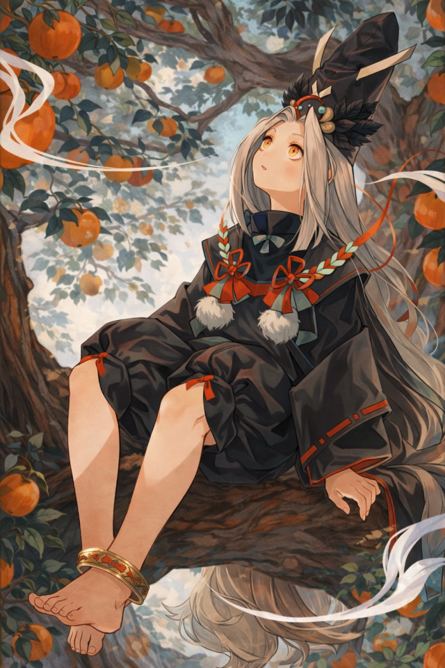 梦幻少女